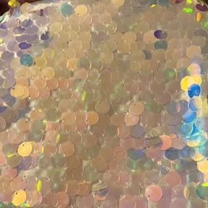 Cute handy make up bag